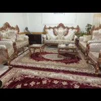 مصنوعات چوبی خانه ما|مبلمان خانگی و میز عسلی|اهر, |دیوار