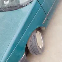 پژو اردی ۴۰۵