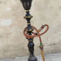 قلیان عربی استیل
