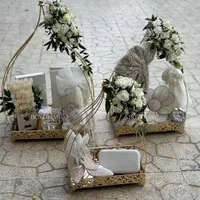 اجاره وسایل شب نامزدی ، شب بله برون ،حنابندان ،عقد|خدمات پذیرایی، مراسم|کرمانشاه, |دیوار