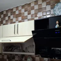 کابینت دست دوم