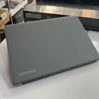 لپ تاپ استوک توشیبا دانشجویی|رایانه همراه|تربت‌حیدریه, کوه سنگی|دیوار