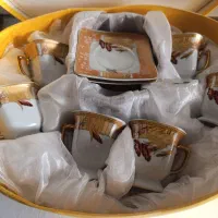 قهوه خوری نو برند امپریال