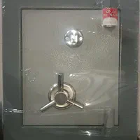 گاوصندوق ۱۹۰ کیلویی انواع گاو صندوق تحویل درب منزل|ابزارآلات|اراک, |دیوار