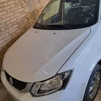 ساینا اس صفر مدل 1404|خودرو سواری و وانت|اهواز, کوروش|دیوار