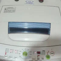 لباسشویی پاکشوما اتوماتیک پنج کیلو