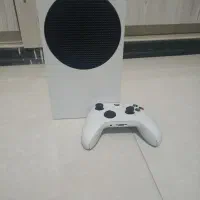 اکس باکس سری اس