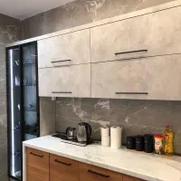 کابینت .کمد دیواری.دکور تلویزیون.جا کفشی