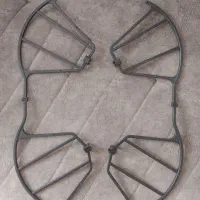 گارد محافظ ملخ مویک پرو و کاور ژله ای 70d کنون|دوربین عکاسی و فیلمبرداری|ملایر, |دیوار