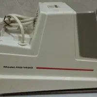 چرخ گوشت پارس خزر سالم ودر حد نو|سایر لوازم برقی|شهرکرد, |دیوار