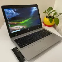 لپتاپ HP 650 نسل ششم