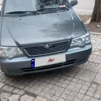 پراید 89