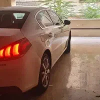 پژو‌508 Gtline|خودرو سواری و وانت|تهران, یوسف‌آباد|دیوار