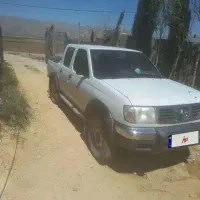 فروش نیسان پیکاپ
