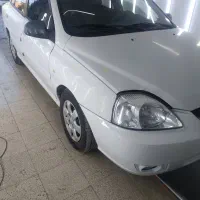 ریو مدل 90|خودرو سواری و وانت|شیراز, کوشک میدان|دیوار
