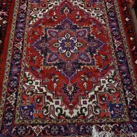 فرش خالچا هریس