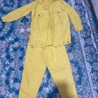 ست مانتو و شلوار