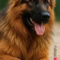 واگذاری توله ژرمن