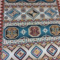 قالیچه حدودا ۴متری