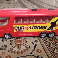 اتوبوس برای کودکان