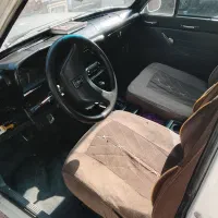 پیکان پژ مدل 71دوره رنگ بدون خط وخش