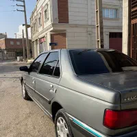 پژوپارس|خودرو سواری و وانت|آزادشهر, |دیوار