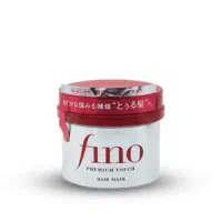 ماسک مو فینو