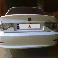 سورن پلاس موتور جدید