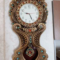 ساعت دیواری