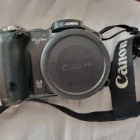 دوربین عکاسی و فیلمبرداری Canon پاورشات S3