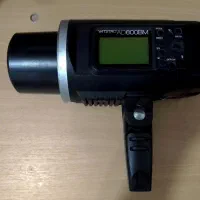 فلاش پرتابل گودکس godax ad 600 bm