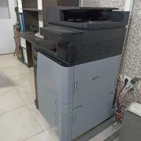 پرینتر HP880
