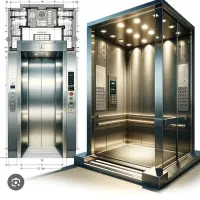 سرویس نصب و تعمیر آسانیور با ضمانت سریع و مطمئن