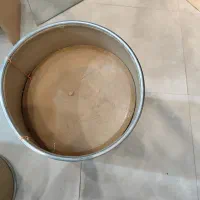 بشکه مقوایی