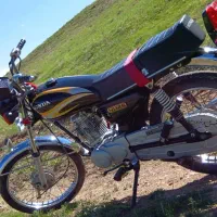 موتور هندا 150