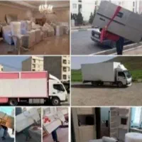 باربری حمل باراثاثیه منزل کارگرخالی اسباب کشی خاور|خدمات حمل و نقل|تهران, تهرانپارس شرقی|دیوار