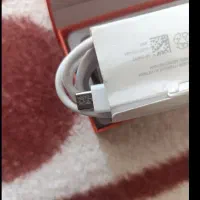 کابل شارژ دوسر تایپ C همراه با رابط 3به 2