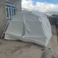 چادر مسافرتی