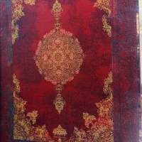 فرش ۱۲۰۰ شانه تمام اکرلیک|فرش|زنجان, |دیوار