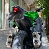 موتوربنلی های پرو۲۵۰طرح z1000|موتورسیکلت|اصفهان, بهارستان|دیوار