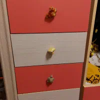 کمد|جاکفشی، کمد، دراور|تهران, صفا|دیوار