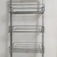 سبد سوپرمارکتی داخل کابینت