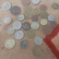 سکه|کلکسیون سکه، تمبر، اسکناس|نیشابور, مبارکه|دیوار