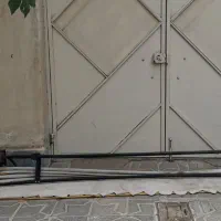 سایبان کالسکه ای به طول 4.3 متر