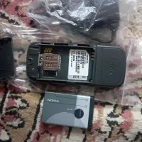 نوکیا 1200 صفحه زرد|موبایل|اردبیل, |دیوار