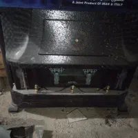 بخاری کم کار سالم