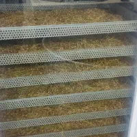 دستگاه خشک کن میوه