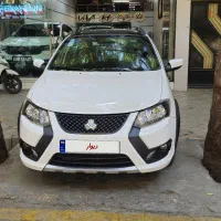 کوییک RS مدل ۱۴۰۴ بدون رنگ