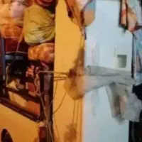 باربری نوین فارس تخلیه بار،نیسان وانت