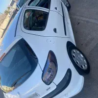 ۲۰۶تیپ۲مدل۱۴۰۰|خودرو سواری و وانت|خرمدره, |دیوار